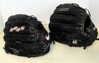887768117542 Nike And Wilson Lot Of Youth Baseball Softball