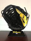 887768250461 Wilson Onyx Fastpitch Softball Glove