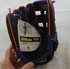 887768250867 Wilson Advisory Staff Youth Age Baseball Glove Left