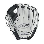 H1175 887768251765 Wilson Fastpitch Softball Glove
