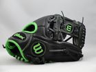 A500 887768300937 Wilson New Baseball Glove Gamesoft Rht Ages