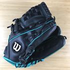 Wta06rf15sa12 887768301002 Wilson Ultra Rht Right Hand Throw Black