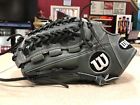 A2000 887768359577 Wilson Pitcher Baseball Glove Left Hand Throw