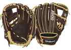 Wta08rb16115pf 887768359959 Wilson A800 Showtime 11.5