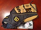 A500 887768360078 Wilson Leather Baseball