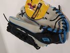 887768360221 Wilson Aura Infield Fast Pitch Softball Glove 887768360221 Wilson Aura Infield Fast Pitch Softball Glove