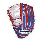A2000 887768360344 Wilson Left Hand A2000 887768360344 Wilson Left Hand