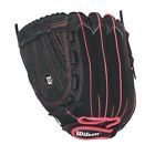 887768361143 Wilson Flash Fastpitch Softball