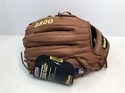 Wta0800bbb2 887768373573 Wilson Soft Fit Baseball Glove Model New