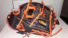 Wtao8rb16di115 887768394912 Demarini Insane Series Baseball Glove Model Rht New