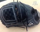 887768399849 Wilson Left Hand Throw Onyx Fastpitch Glove Goes