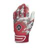Wtd6113sc2x 887768501358 Demarini Digi Camo Ii Red Adult Sport Baseball