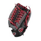 A1000 887768501907 Wilson Throw Adult Baseball Softball Glove