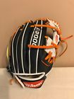 Wta20rb17lesep 887768522407 Wilson Pro Stock Dustin Pedroia Baseball Glove Wta20rb17lesep 887768522407 Wilson Pro Stock Dustin Pedroia Baseball Glove