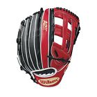 Wta2krb18b50gm 887768614447 Wilson A2k Fielding Glove Wta2krb18b50gm 887768614447 Wilson A2k Fielding Glove