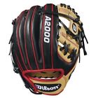 Wta20rb18pf88 887768614683 Wilson A2000 Pedroia Fit