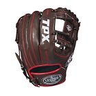 887768614898 Wilson Louisville Slugger Tpx Infield Baseball Glove Right