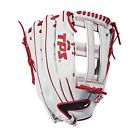 887768614966 Wilson Louisville Slugger Tps Slowpitch Softball Glove Left