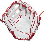 887768614973 Louisville Slugger Tps Premium Grade Leather Slowpitch Glove 887768614973 Louisville Slugger Tps Premium Grade Leather Slowpitch Glove