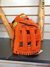 887768615024 Wilson Rht Baseball Glove Leather Shell Dual Post