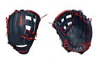 A2000 887768653927 Wilson Model Pro Stock Baseball Glove
