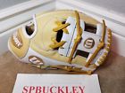 Wta20rb1887hrm 887768668501 Wilson Infield Baseball Glove Nwt Rht
