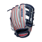 A2000 8877686732233 Wilson Sierra Romero Game Model Fastpitch Softball Glove