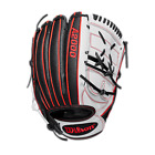 A2000 8877686732240 Wilson Monica Abbott Game Model Fastpitch Softball Glove