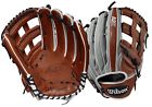 Wta2klb191799ss 887768701796 Wilson Super Skin Baseball Glove