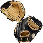 Wta20rb19cm33 887768702038 Wilson Series Inch Baseball Catchers Mitt Wta20rb19cm33 887768702038 Wilson Series Inch Baseball Catchers Mitt