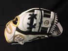 A2000 887768702137 Wilson Infield Fastpitch Glove Right Hand Throw