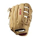 Wta07lb19125 887768710910 Wilson All Positions Baseball Glove Lh