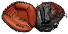 Wta05rb19cm 887768711153 Wilson Youth Baseball Catchers Glove