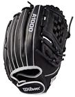 A1000 887768711160 Wilson Fastpitch Softball Glove Mitt Pitcher Model Lht