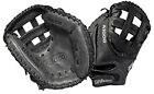 Wta10rf19cm33 887768711214 Wilson Womens Fastpitch Softball Catchers Glove