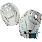 Wtlxnrf19cm 887768711399 Louisville Slugger Xeno Inch Fastpitch Softball Catchers Mitt