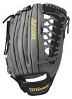 A2000 887768721626 Wilson Baseball Glove Mitt Outfielder Kirby Puckett Rht