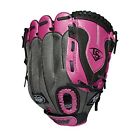 887768723514 Wilson Louisville Slugger Diva Infield Fastpitch Glove Right