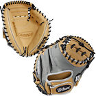 Wta20rb19pfcm33 887768757403 Wilson Pedroia Fit Inch Baseball Catchers Mitt