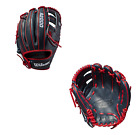 A2000 887768764647 Wilson Brian Dozier September Glove Of The Month