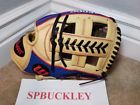 Wta20rb19lenov 887768764661 Wilson Gotm November Baseball Glove Nwt