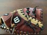 887768829759 Wilson Mens Baseball First Base Glove 887768829759 Wilson Mens Baseball First Base Glove