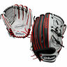 Wta20lf20ma14gm 887768835200 Wilson Monica Abbott Fastpitch Glove Left Thrower Wta20lf20ma14gm 887768835200 Wilson Monica Abbott Fastpitch Glove Left Thrower