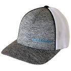 887768913670 Demarini Offset Logo Heather Trucker Hat 887768913670 Demarini Offset Logo Heather Trucker Hat