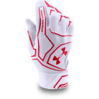 1265933-102 888728931246 Under Armour Ua Yard Clutch Adult Batting Gloves