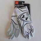 1265933 888728931543 Under Armour Yard Clutch Batting Gloves Adult Large