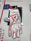1265933-104 888728931727 Under Armour Ua Yard Clutch Adult Batting Gloves