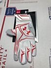 1265933-104 888728931741 Under Armour Ua Yard Clutch Adult Batting Gloves 1265933-104 888728931741 Under Armour Ua Yard Clutch Adult Batting Gloves