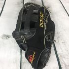 889-016 Dunlop Rht Youth World Class Ultra Leather Baseball Glove Mitt
