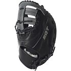 889766315593 Adidas Performance Baseball First Base Fielding Glove